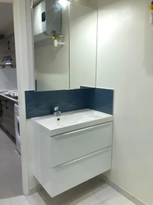T2 Cosy 250M De La Gare Vitre Apartman  Vitré